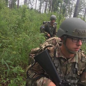 Meet your Posher, John